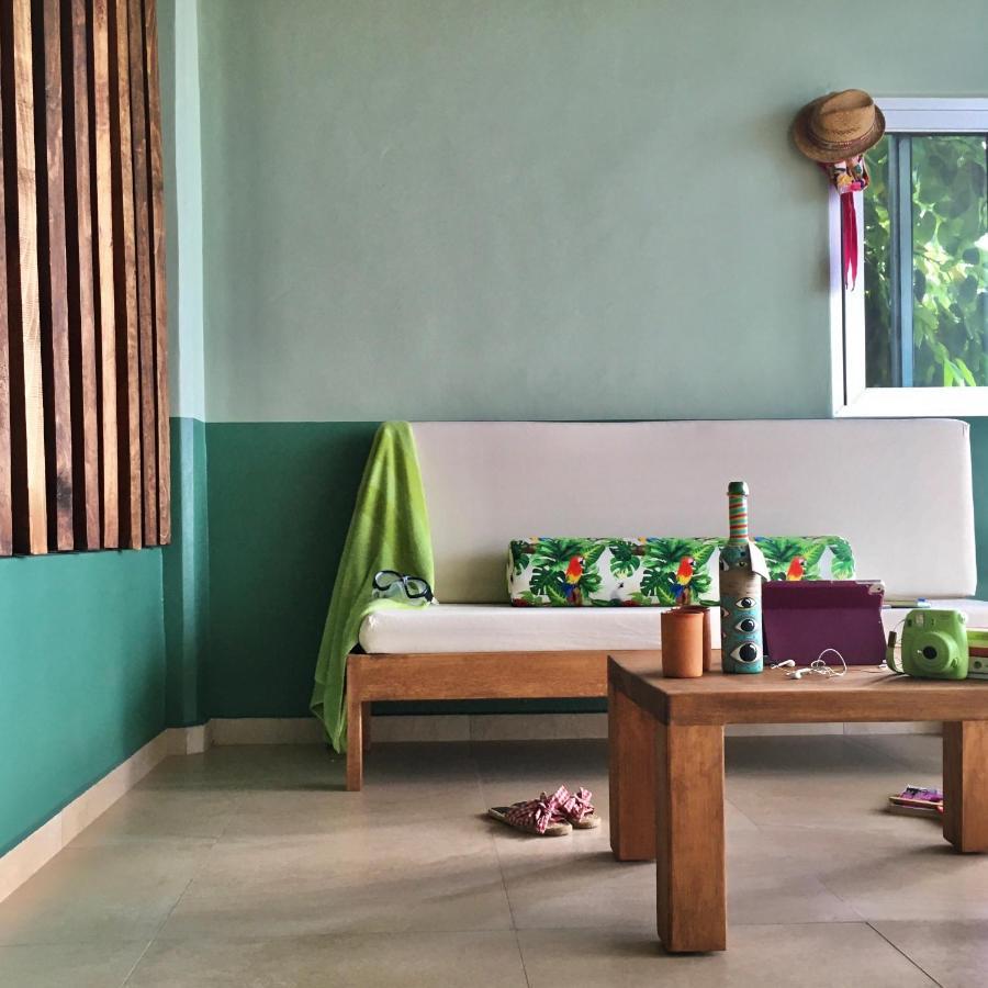 Albatros By Bedsfriends (Adults Only) Hotel Cozumel Exterior photo