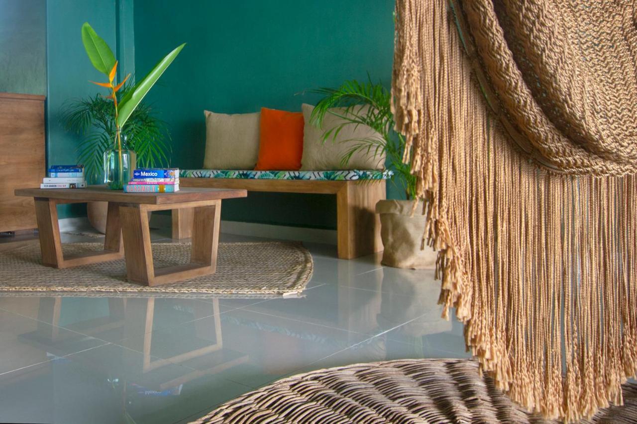 Albatros By Bedsfriends (Adults Only) Hotel Cozumel Exterior photo