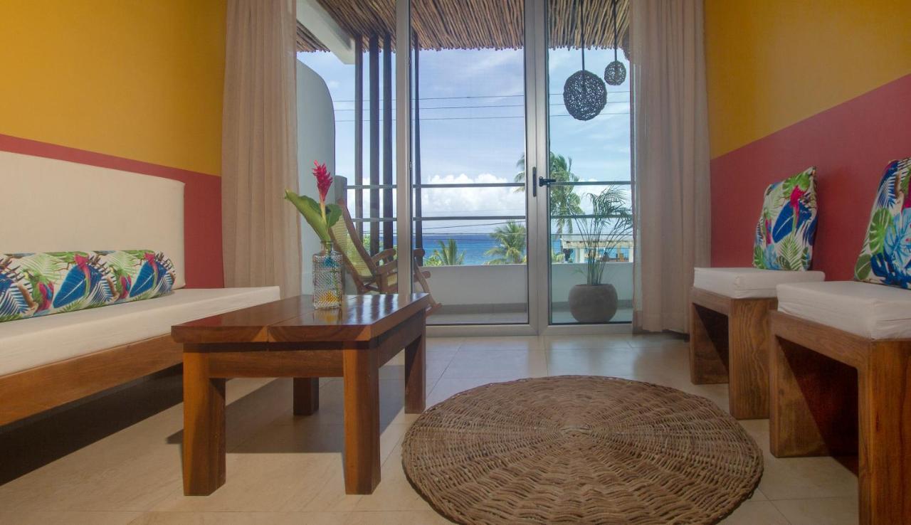 Albatros By Bedsfriends (Adults Only) Hotel Cozumel Exterior photo