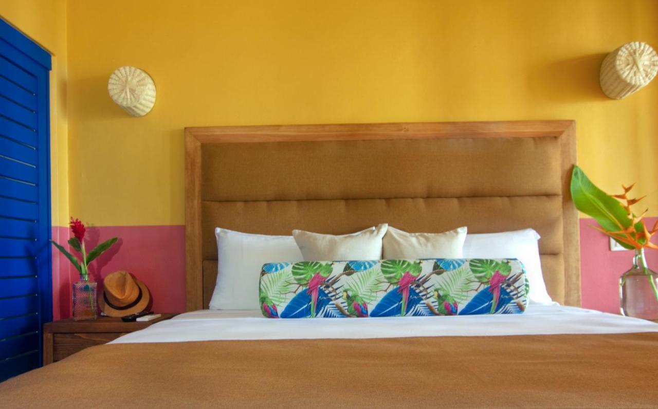 Albatros By Bedsfriends (Adults Only) Hotel Cozumel Exterior photo