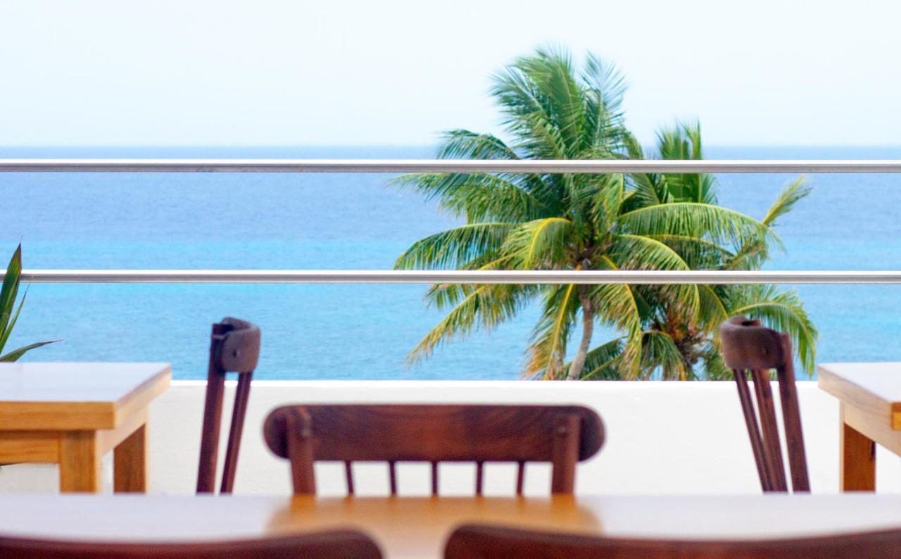 Albatros By Bedsfriends (Adults Only) Hotel Cozumel Exterior photo