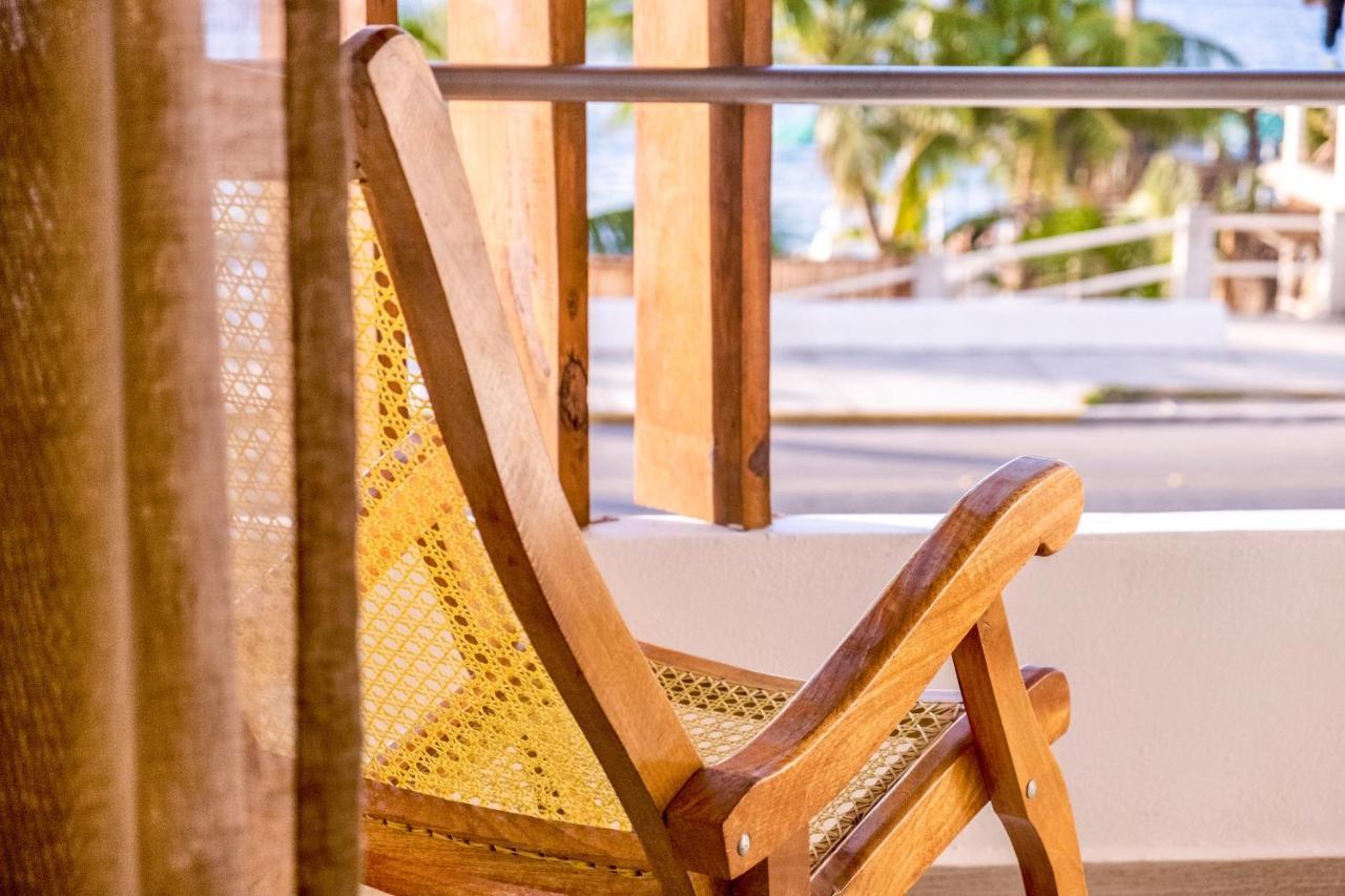 Albatros By Bedsfriends (Adults Only) Hotel Cozumel Exterior photo