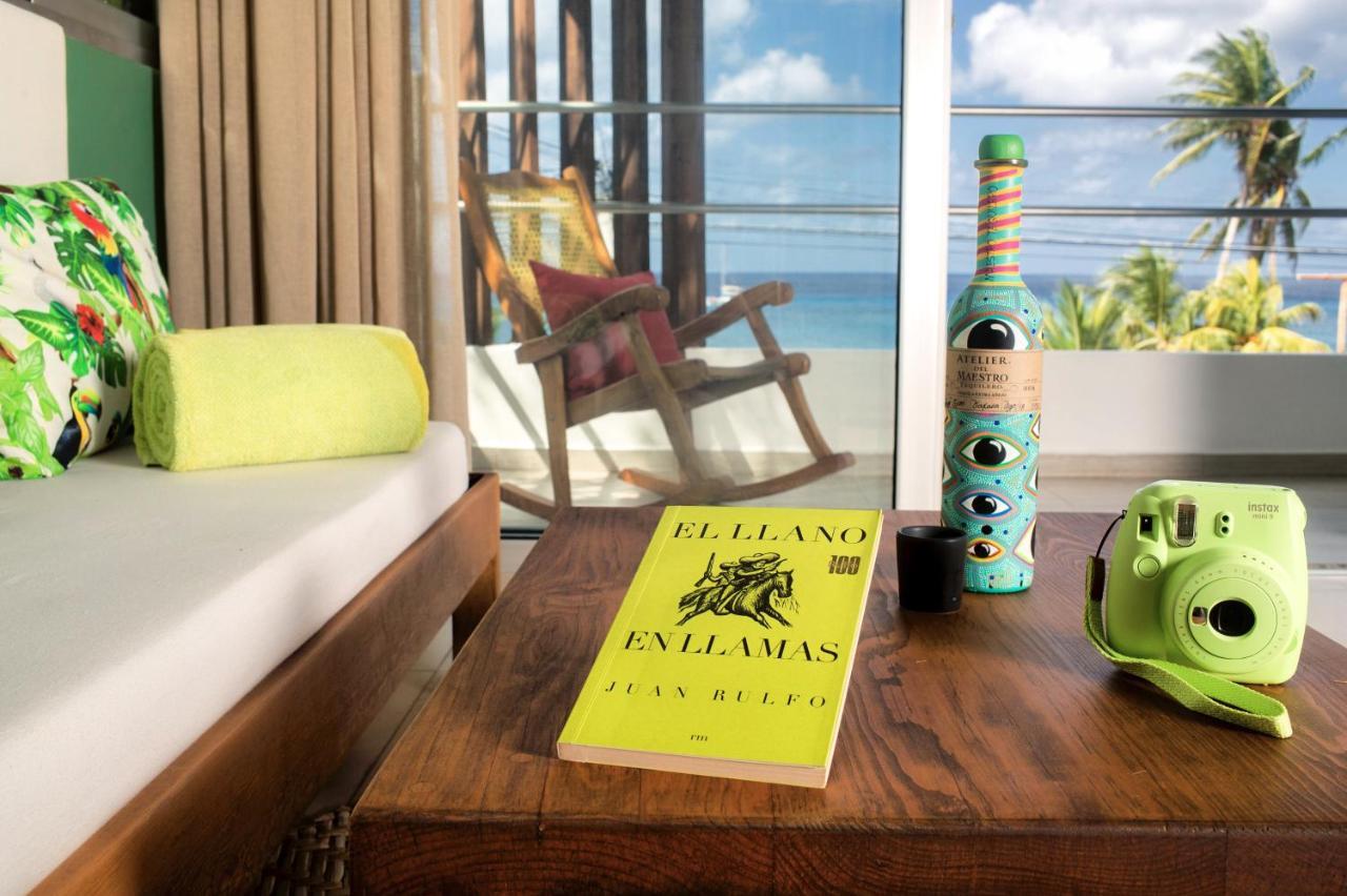 Albatros By Bedsfriends (Adults Only) Hotel Cozumel Exterior photo