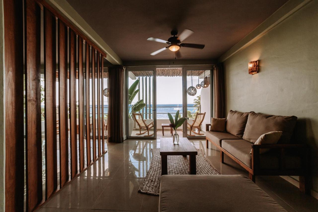 Albatros By Bedsfriends (Adults Only) Hotel Cozumel Exterior photo